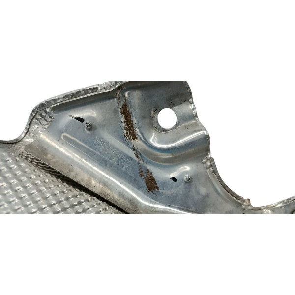 Manta Térmica Motor Range Rover Sport 3.0 D350 2024 Cinza