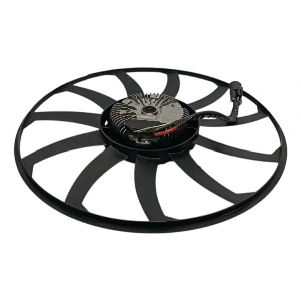 Eletroventilador Range Rover Sport 3.0 D350 2024