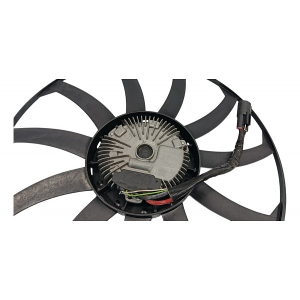Eletroventilador Range Rover Sport 3.0 D350 2024
