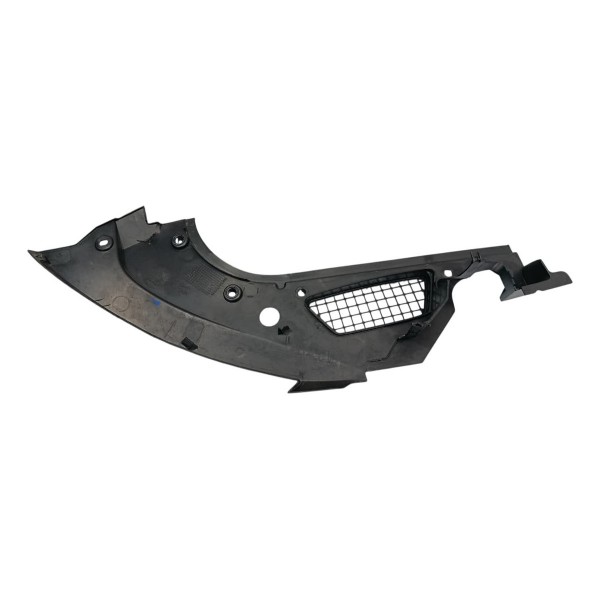 Acabamento Dir Grade Churrasqueira Range Rover Sport 3.0 24