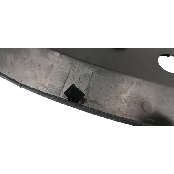 Acabamento Dir Grade Churrasqueira Range Rover Sport 3.0 24