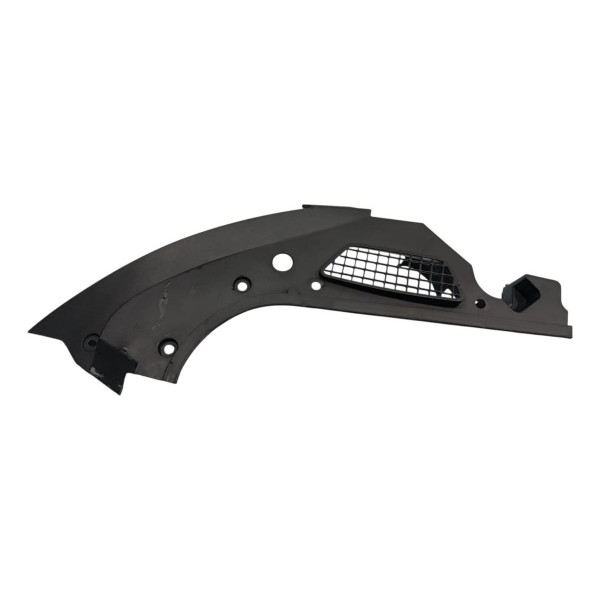 Acabamento Dir Grade Churrasqueira Range Rover Sport 3.0 24