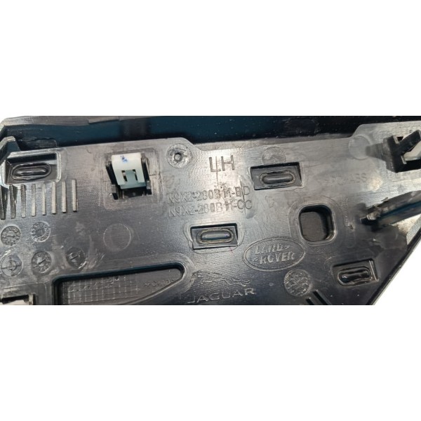 Moldura Paralama Diant Esq Range Rover Sport 3.0 D350 2024