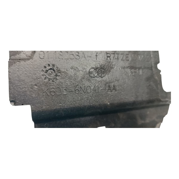 Isolante Tampa Motor Range Rover Sport 3.0 D350 2024