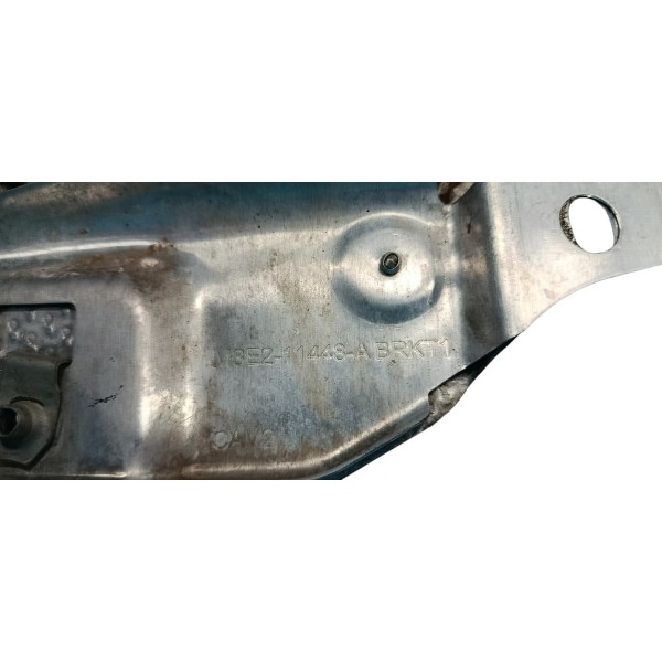 Manta Térmica Range Rover Sport 3.0 D350 2024 Cinza