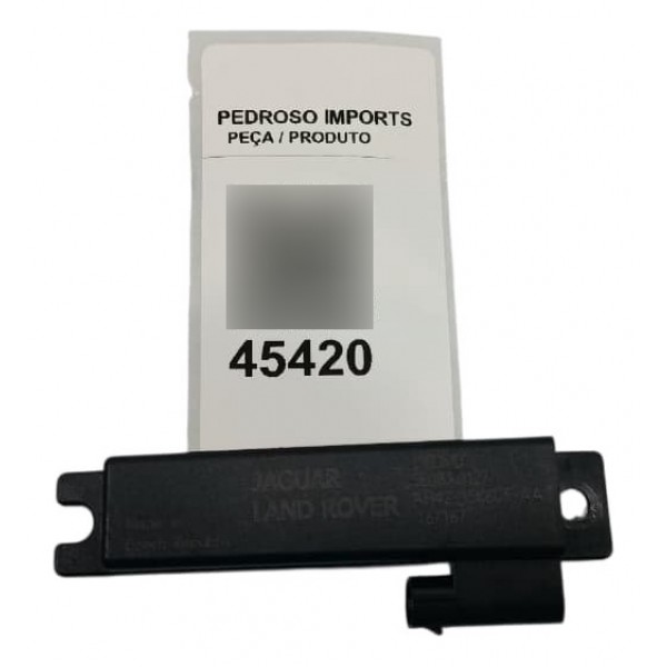 Sensor Keyless Porta Traseira Esq Range Rover Sport 3.0 2024