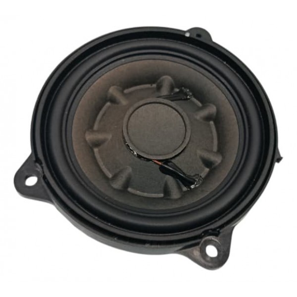 Alto Falante Porta Range Rover Sport D350 2024 Preto