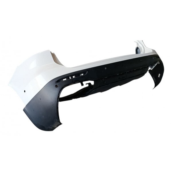 Parachoque Traseiro Mercedes Glb200 2021