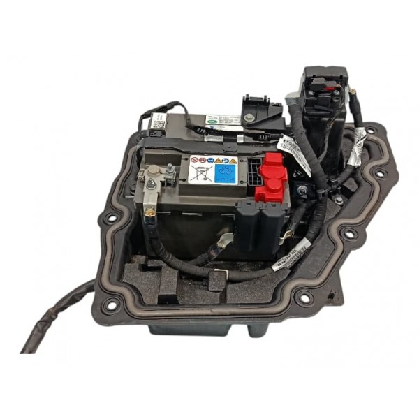 Bateria Li-ion Range Rover Sport 3.0 D350 2024 Esquerdo