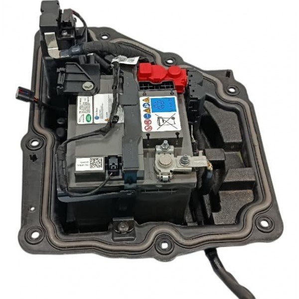 Bateria Li-ion Range Rover Sport 3.0 D350 2024 Esquerdo