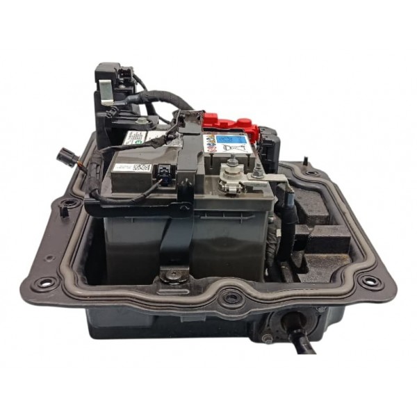 Bateria Li-ion Range Rover Sport 3.0 D350 2024 Esquerdo