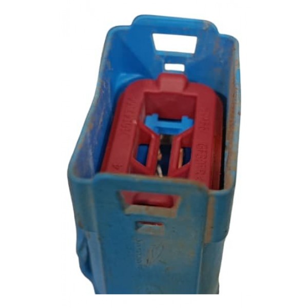 Bateria Li-ion Range Rover Sport 3.0 D350 2024 Esquerdo