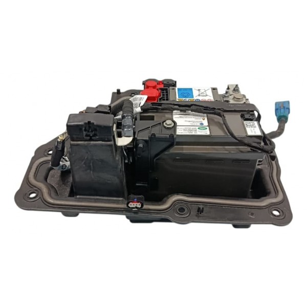Bateria Li-ion Range Rover Sport 3.0 D350 2024 Esquerdo