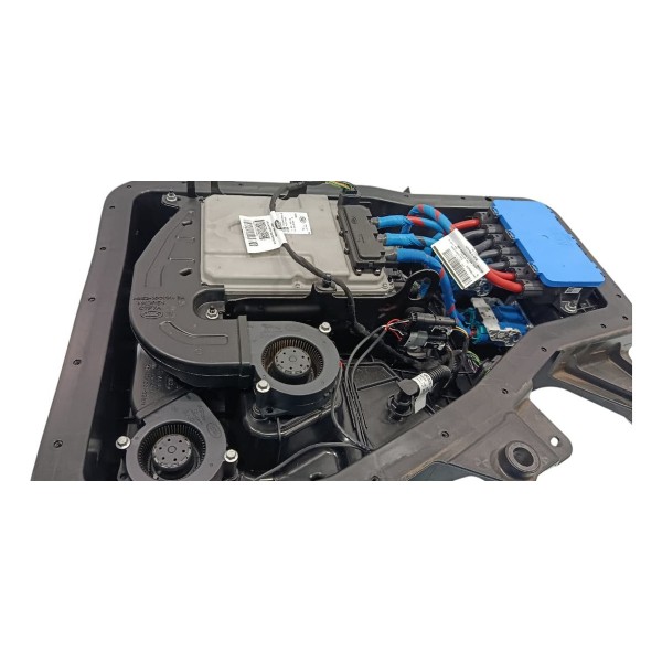 Conversor Bateria Módulo Range Rover Sport 3.0 D350 2024