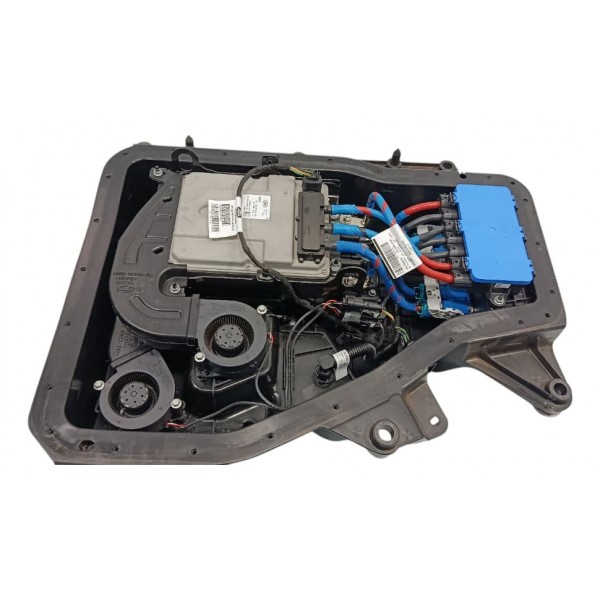 Conversor Bateria Módulo Range Rover Sport 3.0 D350 2024