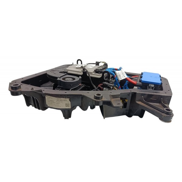 Conversor Bateria Módulo Range Rover Sport 3.0 D350 2024