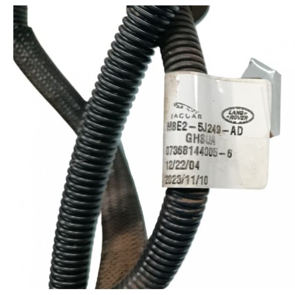 Mangueira Adblue Range Rover Sport 3.0 D350 2024 /detalhe