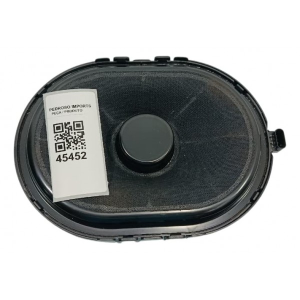 Alto Falante Porta Malas Range Rover Sport D350 2024 Preto