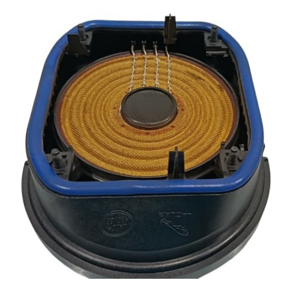 Alto Falante Porta Malas Range Rover Sport D350 2024 Preto