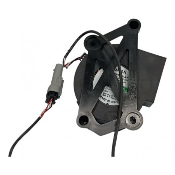 Ventilador Módulo Range Rover Sport 3.0 D350 2024