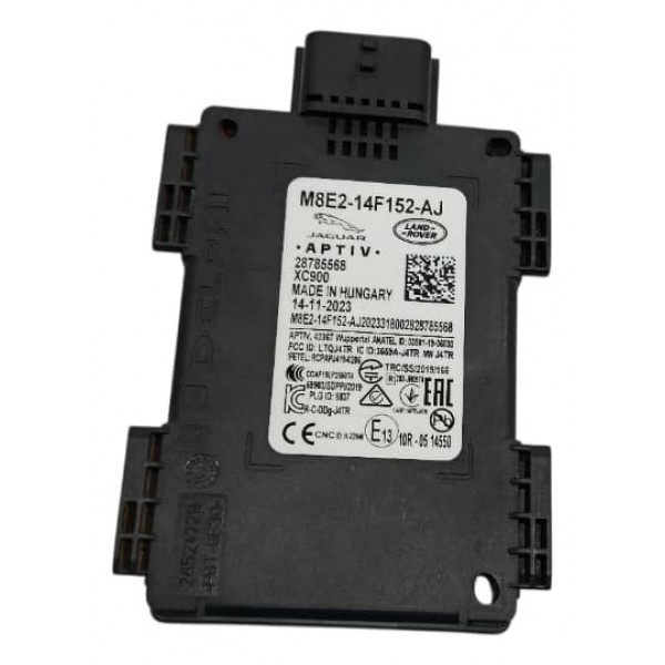 Módulo Sensor Ponto Cego Tras Range Rover Sport 3.0 D350 24