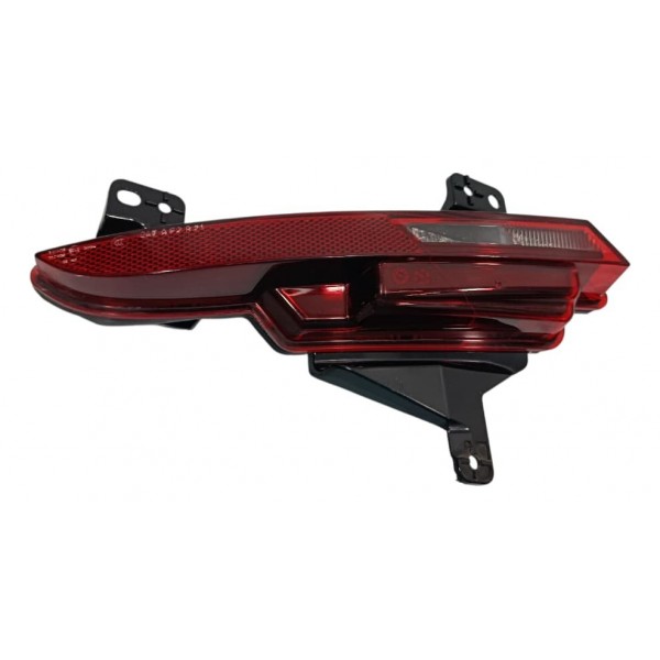 Lanterna Olho De Gato Tras Esq Range Rover Sport 3.0 D350 24 Vermelho