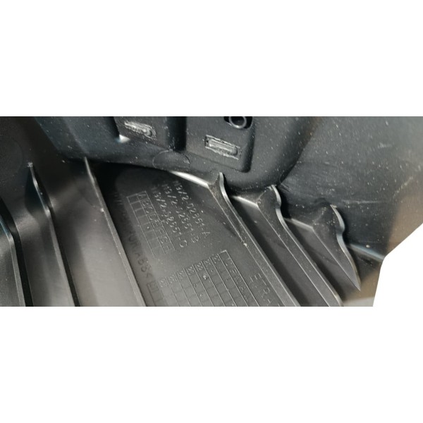 Acabamento Traseiro Esquerdo Range Rover Sport 3.0 D350 2024 Preto