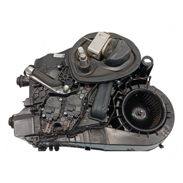 Caixa Ar Condicionado Range Rover Sport 3.0 D350 2024