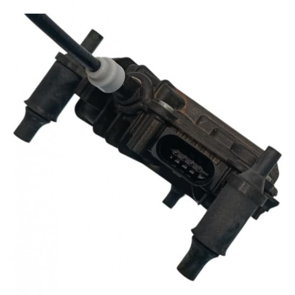 Atuador Fechadura Porta Tras Esq Range Rover Sport 3.0 2024