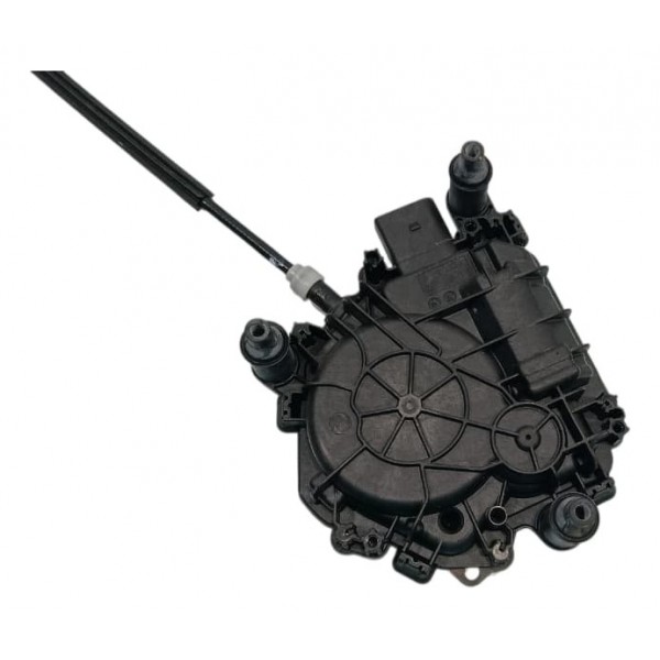 Atuador Fechadura Porta Tras Esq Range Rover Sport 3.0 2024