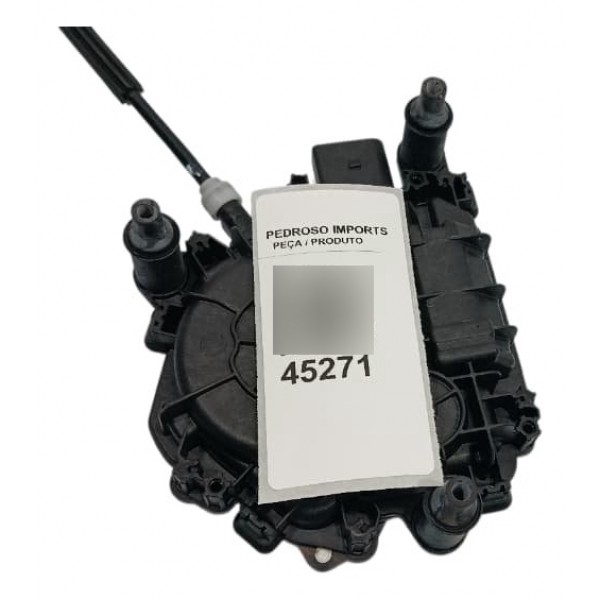 Atuador Fechadura Porta Tras Esq Range Rover Sport 3.0 2024