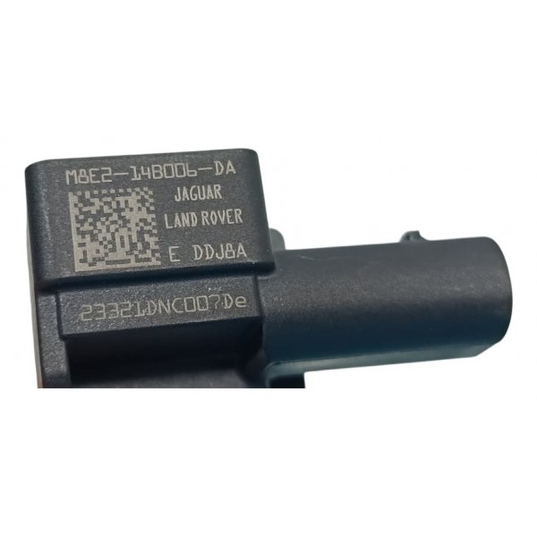 Sensor Impacto Frontal Range Rover Sport 3.0 D350 2024