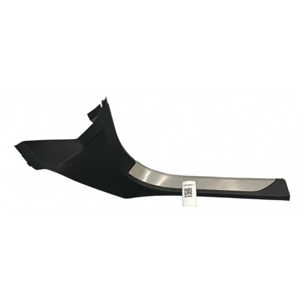 Soleira Porta Dianteira Dir Range Rover Sport 3.0 D350 2024 Preto