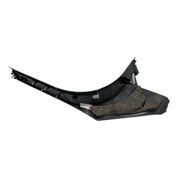 Soleira Porta Dianteira Dir Range Rover Sport 3.0 D350 2024 Preto