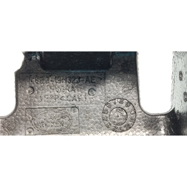 Isopor Carroceria Range Rover Sport 3.0 D350 2024