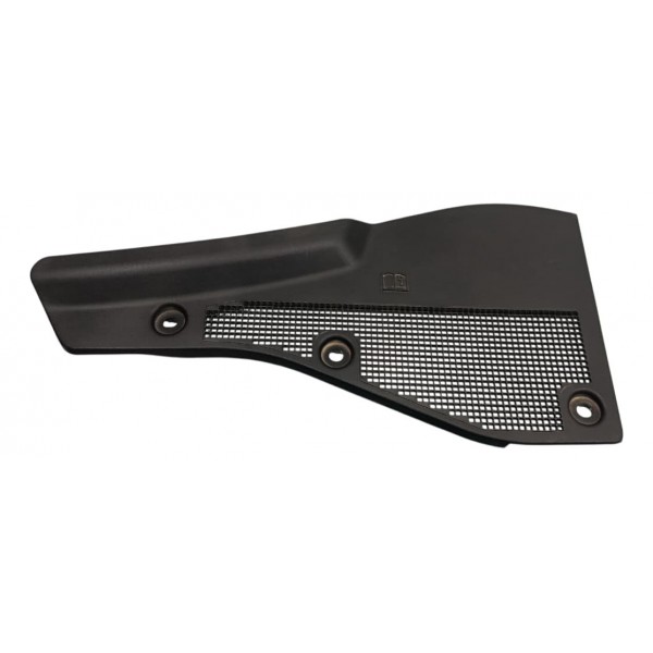 Acabamento Churrasqueira Range Rover Sport 3.0 D350 2024