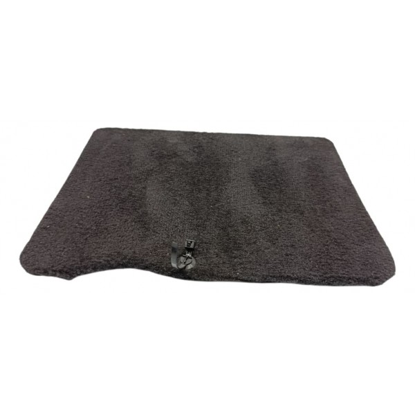 Acabamento Tampa Mala Range Rover Sport 3.0 D350 2024 Preto