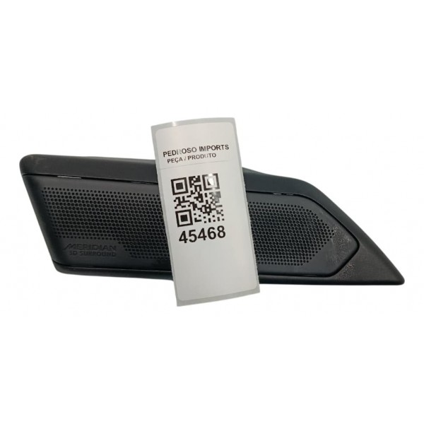 Tela Alto Falante Range Rover Sport 3.0 D350 2024 Preto