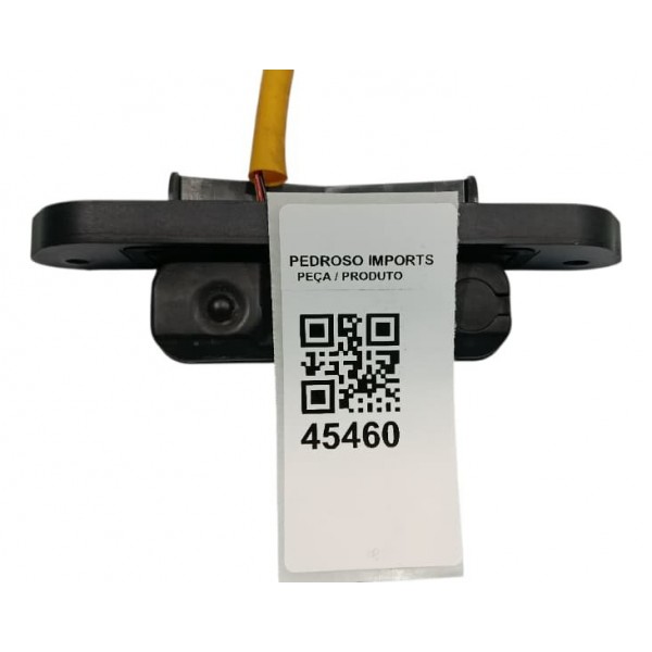 Botão Abertura Tampa Traseira Mitsubishi Eclipse Cross 2019