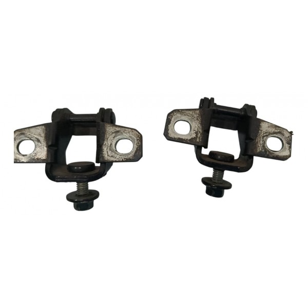 Dobradiça Tampa Traseira Mitsubishi Eclipse Cross 2019