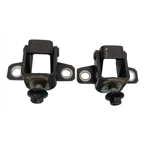 Dobradiça Tampa Traseira Mitsubishi Eclipse Cross 2019