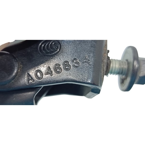 Dobradiça Tampa Traseira Mitsubishi Eclipse Cross 2019