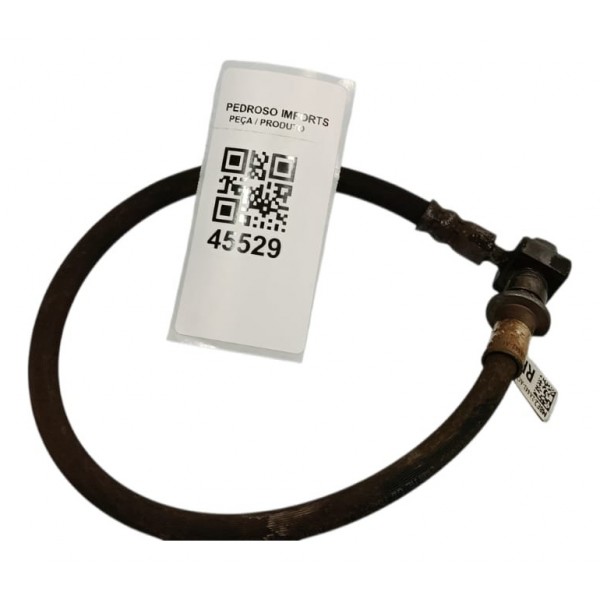 Flexivel Traseiro Direito Range Rover Sport 3.0 D350 2024