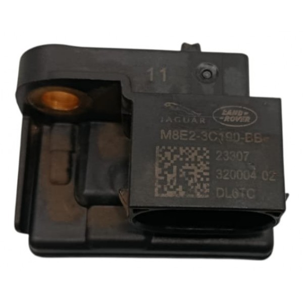 Sensor Aceleração Range Rover Sport 3.0 D350 2024