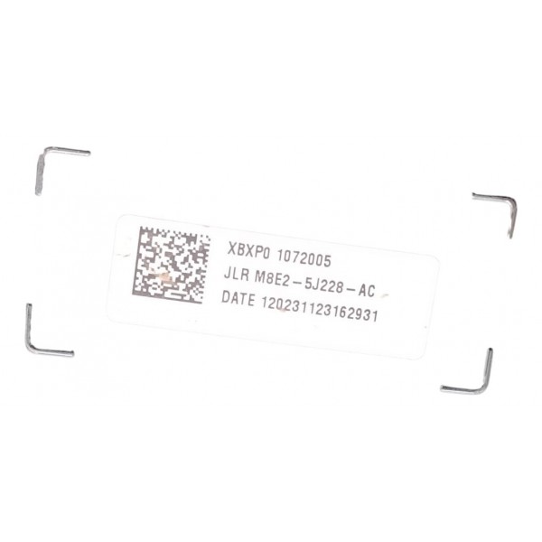 Tanque Adblue Range Rover Sport 3.0 D350 2024