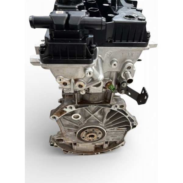 Motor Parcial Chery Tiggo 8 1.6t 2022 187 Cv