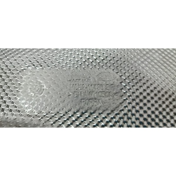 Proteção Térmica Range Rover Sport 3.0 D350 2024