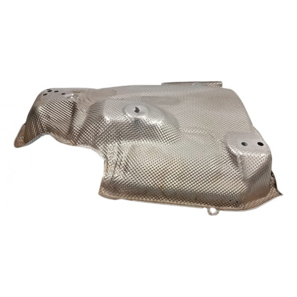 Proteção Térmica Range Rover Sport 3.0 D350 2024