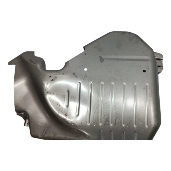 Protetor Tanque Addblue Range Rover Sport 3.0 D350 2024