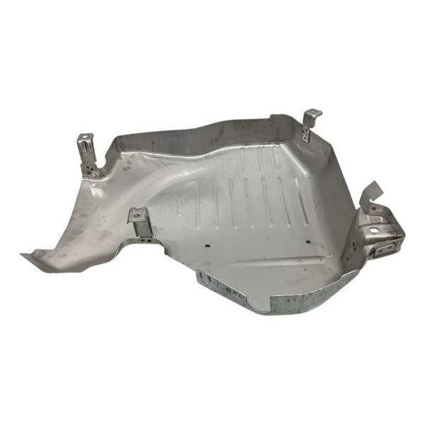 Protetor Tanque Addblue Range Rover Sport 3.0 D350 2024